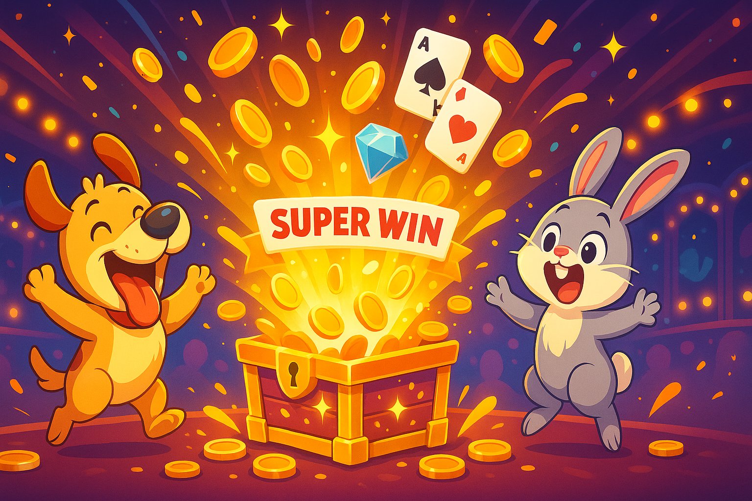 luckystarcasino