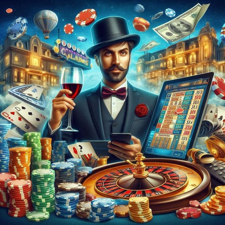 luckystarcasino