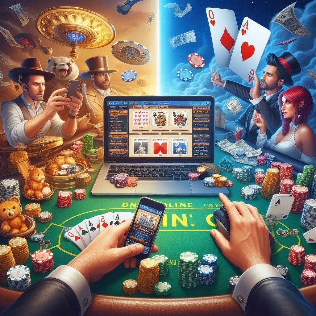 luckystarcasino