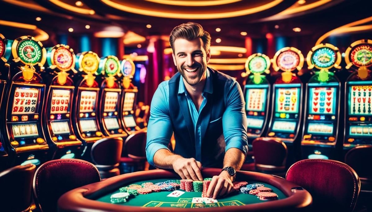 luckystarcasino