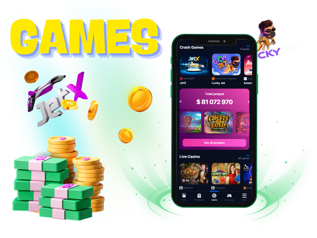 Discover exciting games on LuckyStar — endless entertainment awaits!