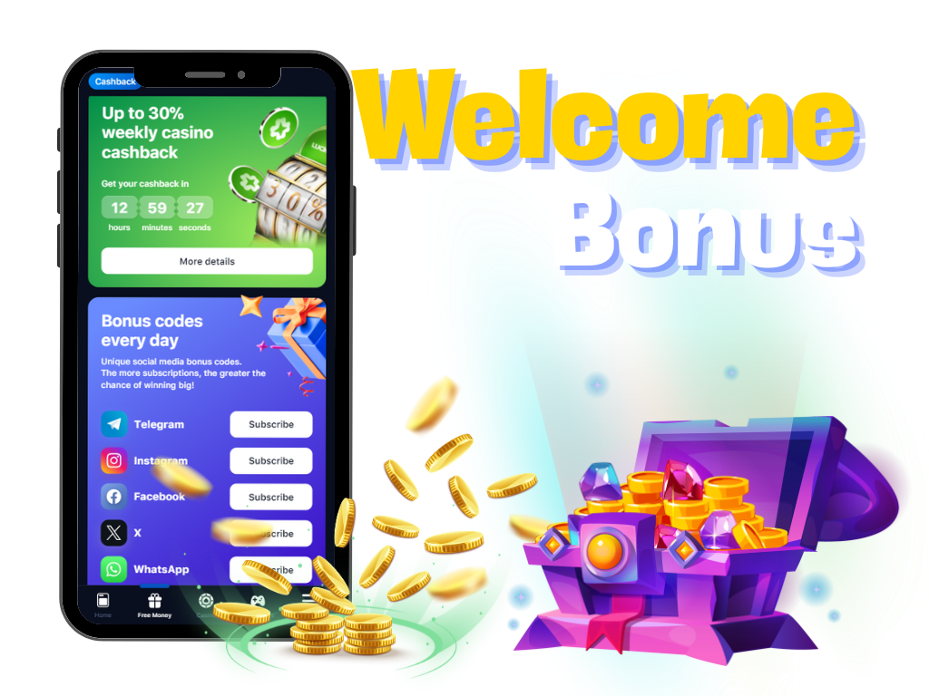 LuckyStar Welcome Bonus up to 500% for Indian players.